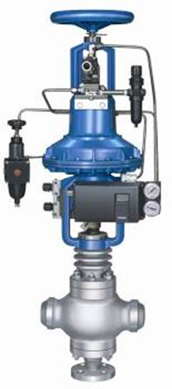 Control valve