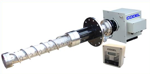 GCEM2 analyzer